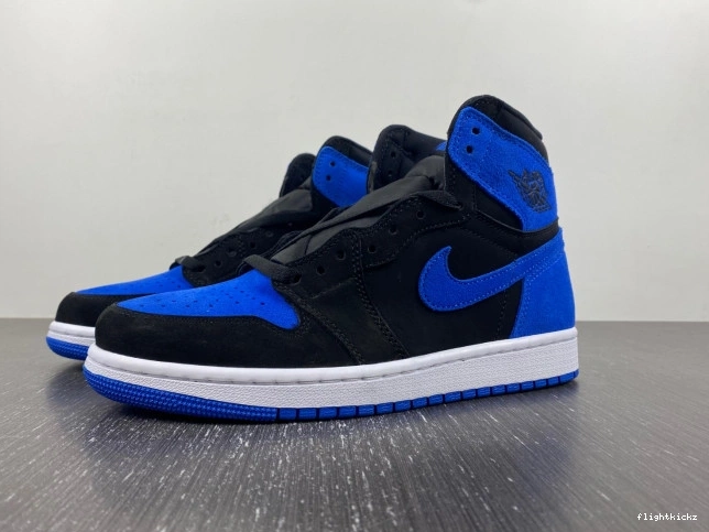 Royal Reimagined Jordan High 1 OG DZ5485-042 Air 0806